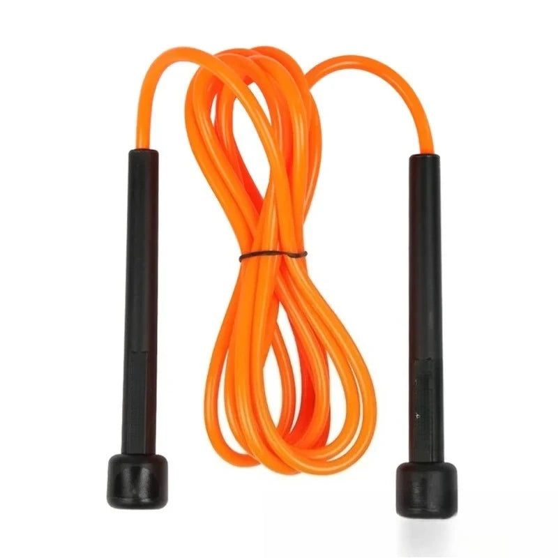 Skipping Rope for Cardio & Fitness Training