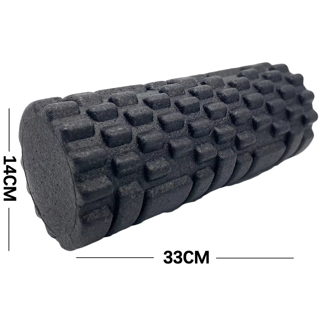 Foam Roller for Muscle Recovery & Stretching