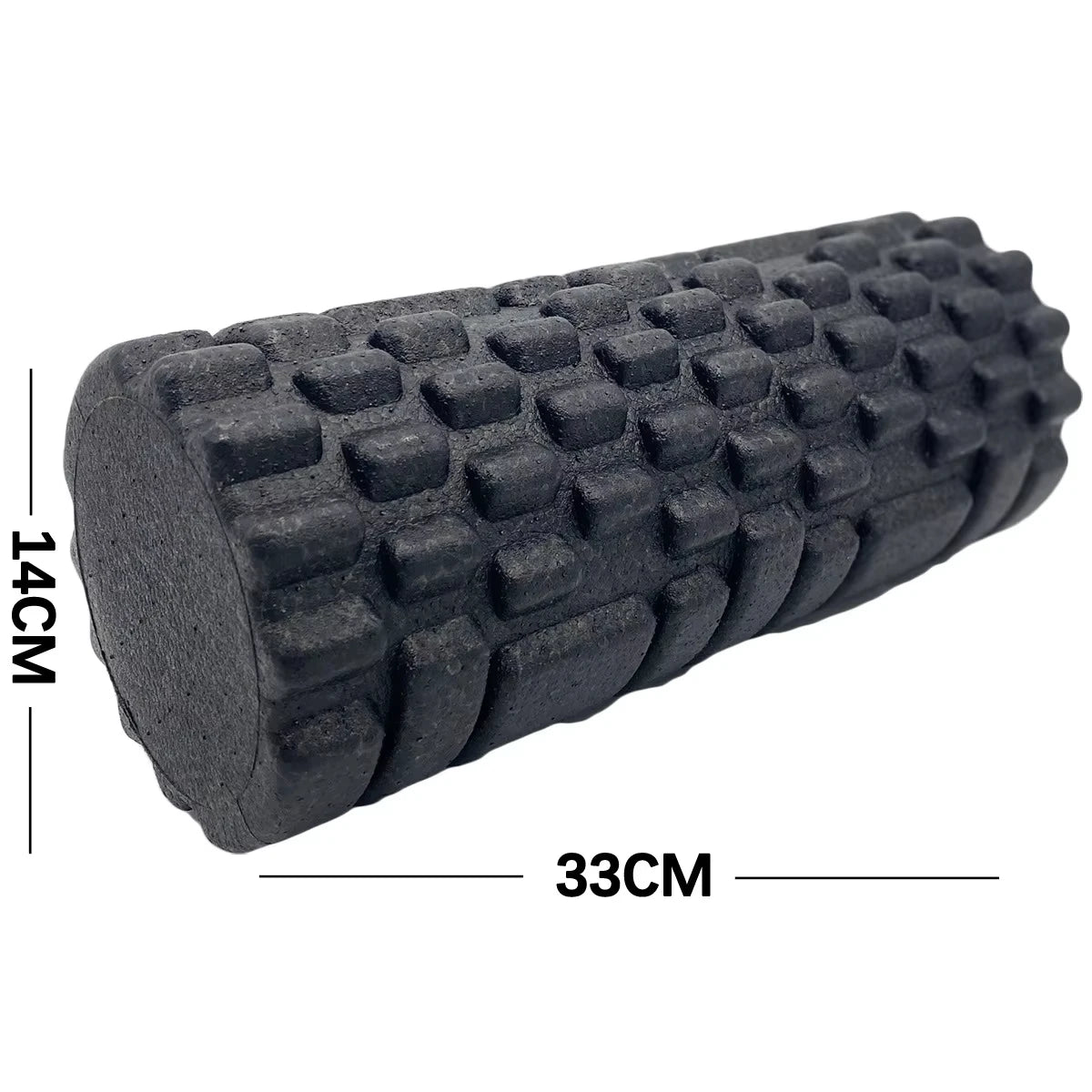 Foam Roller for Muscle Recovery & Stretching