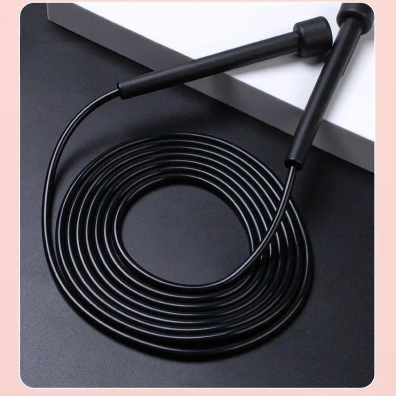 Skipping Rope for Cardio & Fitness Training