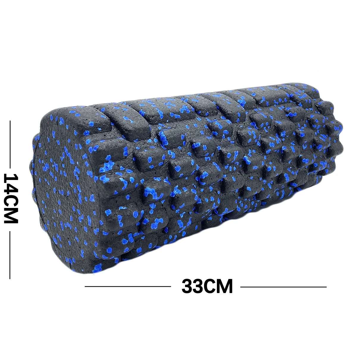 Foam Roller for Muscle Recovery & Stretching