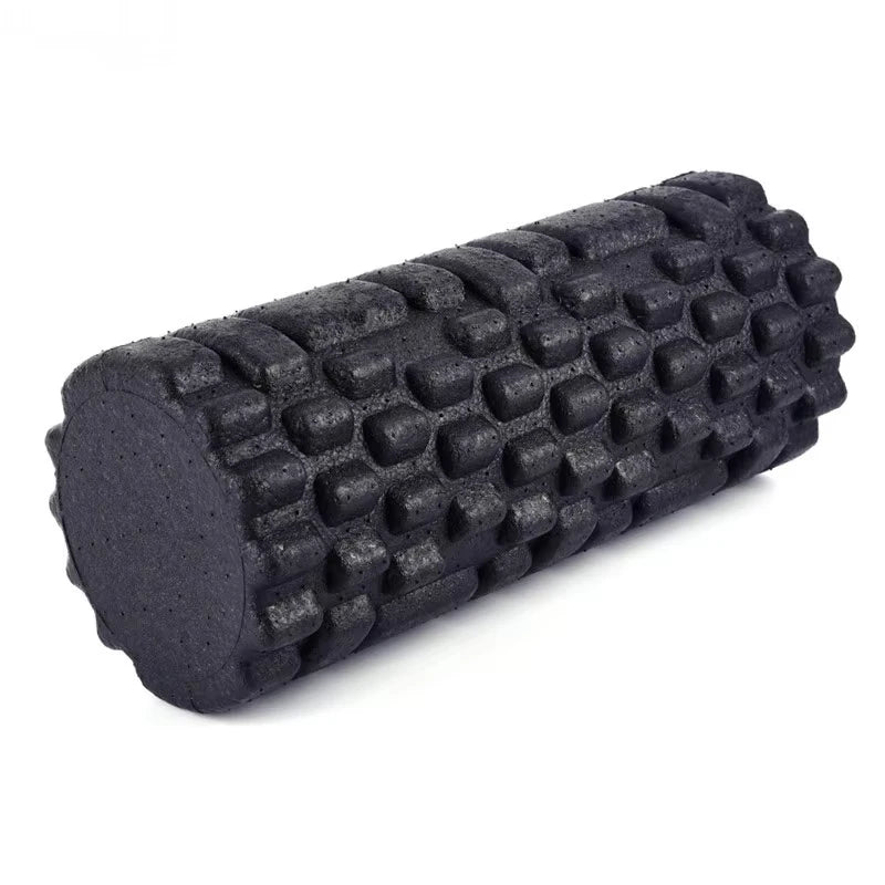 Foam Roller for Muscle Recovery & Stretching
