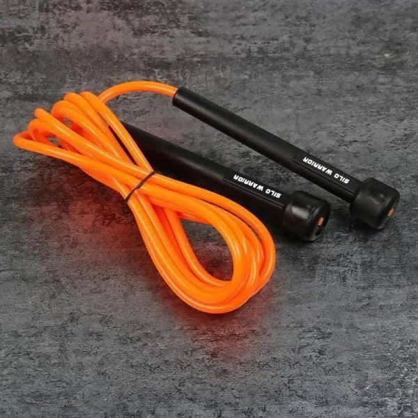 Skipping Rope for Cardio & Fitness Training