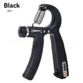 Adjustable Hand Grip Strength Trainer Set – 5 to 60kg