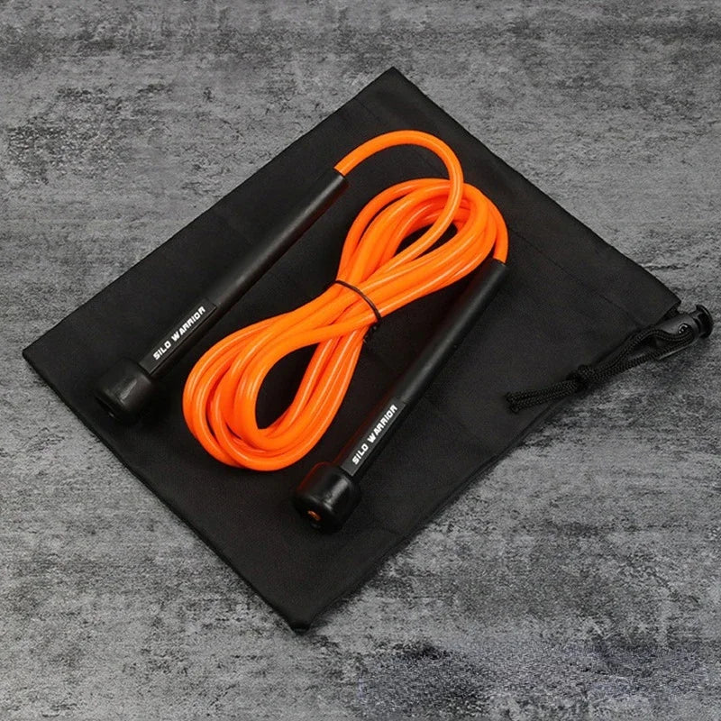 Skipping Rope for Cardio & Fitness Training